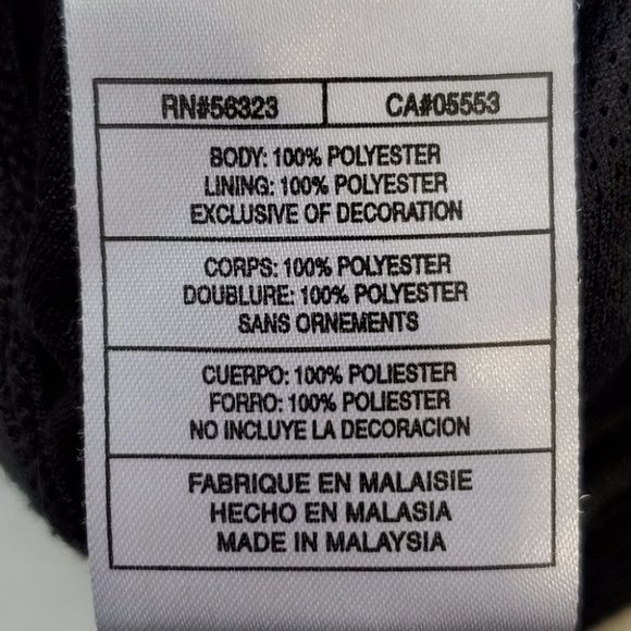 Nike Fit Dry Livestrong Activewear Black Yellow Capri Bermuda Shorts Size S - Picture 9 of 11